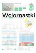 Wciornastki plakat