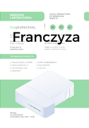Franczyza Bioprotection