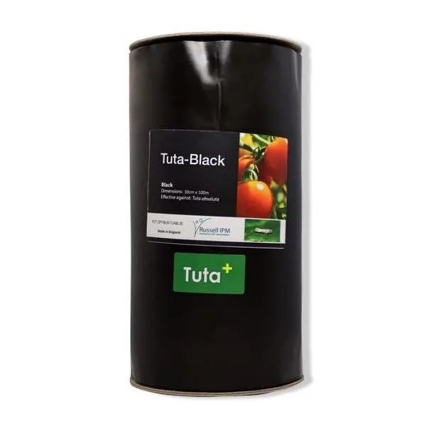 taśma cyarna w rolkach